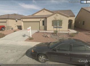 6608 Johnny Love Ln, North Las Vegas, NV 89086