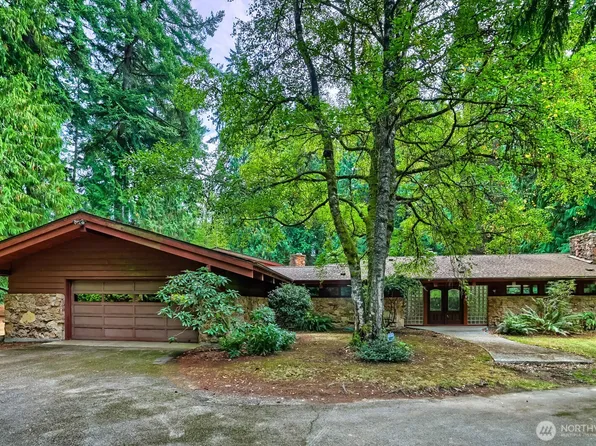 23313 Wachusett Road, Woodway, WA 98020