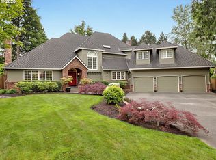 13580 SW Tarleton Ct, Portland, OR 97224