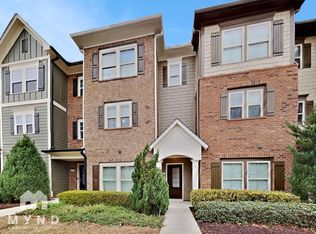 1325 Kingston Trl, Decatur, GA 30033