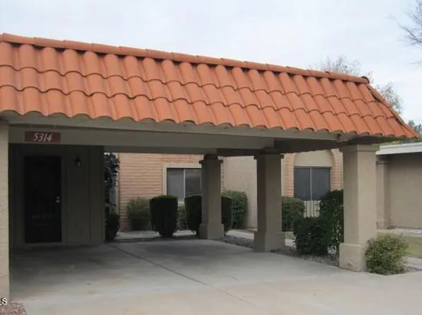 5314 S Palm Dr, Tempe, AZ 85283
