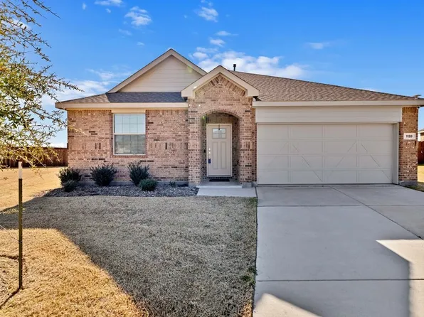 1128 Chip St, Little Elm, TX 75068