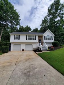 1695 Cedar Hl, Douglasville, GA, 30134