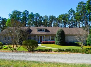 3653 Youngs Rd, Southern Pines, NC 28387