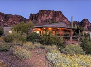 2620 N Prospectors Rd, Apache Junction, AZ 85119