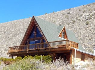 80 Canyon Dr, Bishop, CA 93514