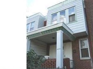 4226 Rhawn St, Philadelphia, PA 19136