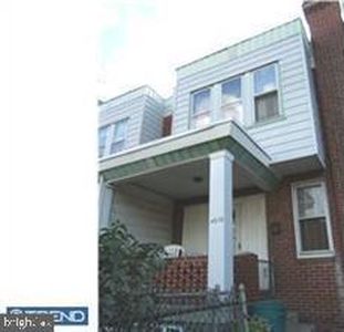 4226 Rhawn St, Philadelphia, PA, 19136