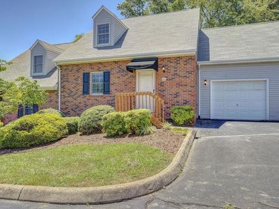 2700 Indian Ridge Rd APT 42, JOHNSON CITY, TN, 37604