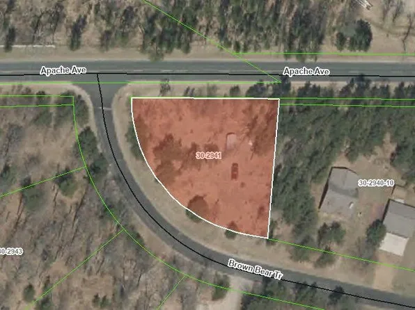 1184 Brown Bear Trl, Nekoosa, WI 54457