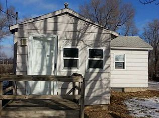 2850 Raccoon St, Des Moines, IA 50317