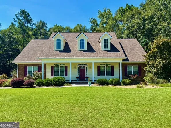 1924 Chatsworth Ct, Statesboro, GA 30461