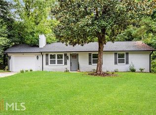 1778 W Austin Rd, Decatur, GA 30032