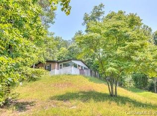 1201 Lorien Ln, Marshall, NC 28753
