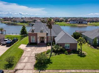 1604 Cuttysark Cv, Slidell, LA 70458