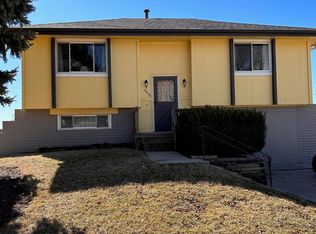 4955 Virginia St, Omaha, NE 68157