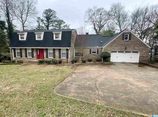36 Diana Hills Rd, Anniston, AL 36207