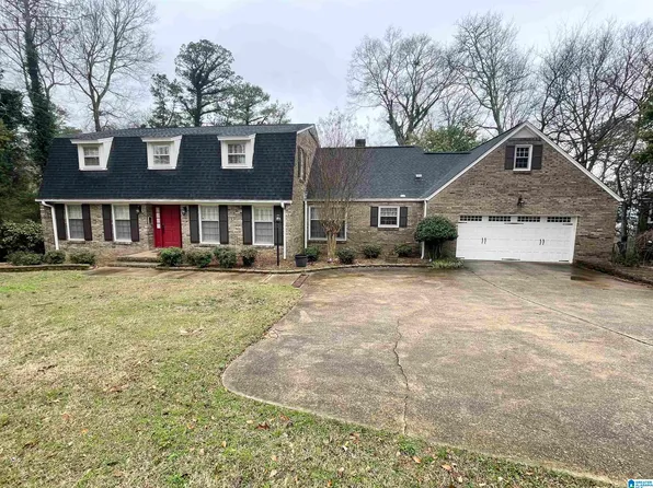 36 Diana Hills Rd, Anniston, AL 36207