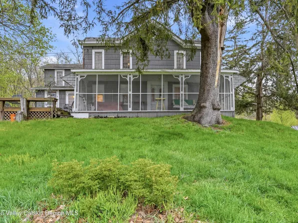 167 Patterson Road, West Camp, NY 12490