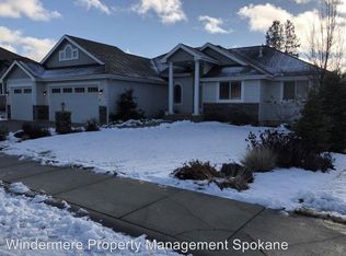 16 E Hillcrest Dr, Colbert, WA 99005