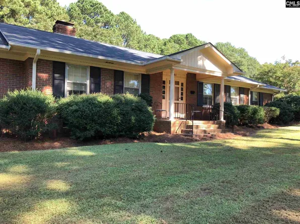 104 Cornwallis Dr, Winnsboro, SC 29180