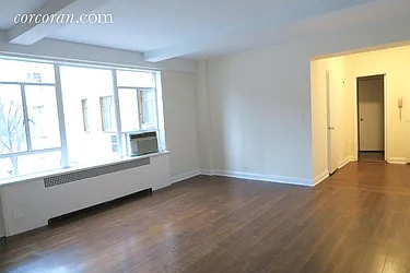 Rented by Corcoran