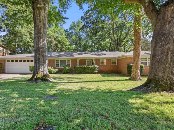 2938 Dinah Ln, Tyler, TX 75701