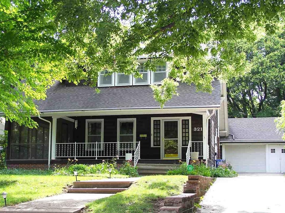 321 Denison Ave, Manhattan, KS 66502 Zillow