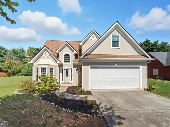 113 Burleyson Dr, McDonough, GA 30253