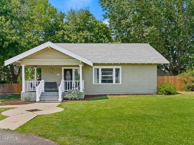 302 N 41st St, Yakima, WA, 98901