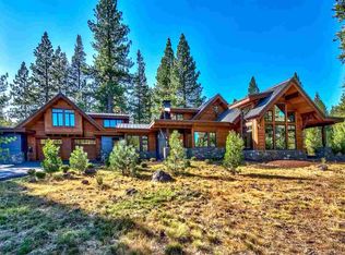 13115 Snowshoe Thompson Cir, Truckee, CA 96161