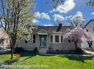 1028 N Blair Ave, Royal Oak, MI