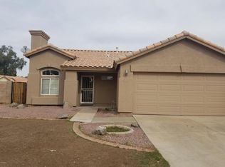 8428 W Holly St, Phoenix, AZ 85037