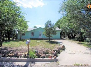 1454 State St, Raton, NM 87740