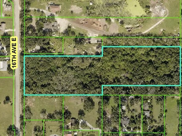 3002 16TH AVENUE E, PALMETTO, FL 34221