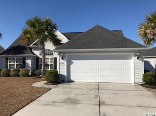 138 Dry Valley Loop, Myrtle Beach, SC 29588