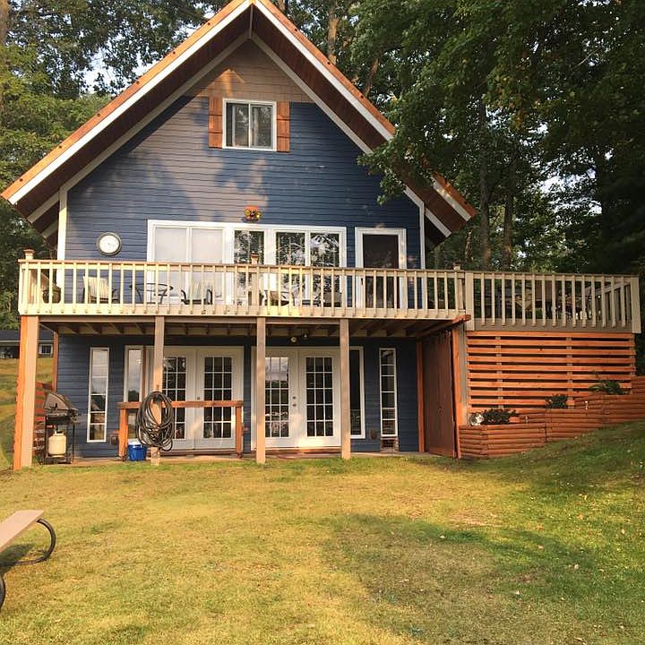 10575 E Blue Lake Dr, Mecosta, MI 49332 Zillow