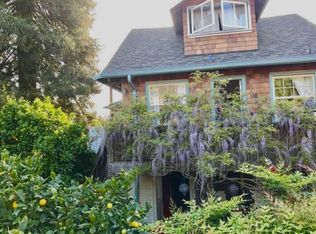 2402 Roosevelt Ave #2404, Berkeley, CA 94703