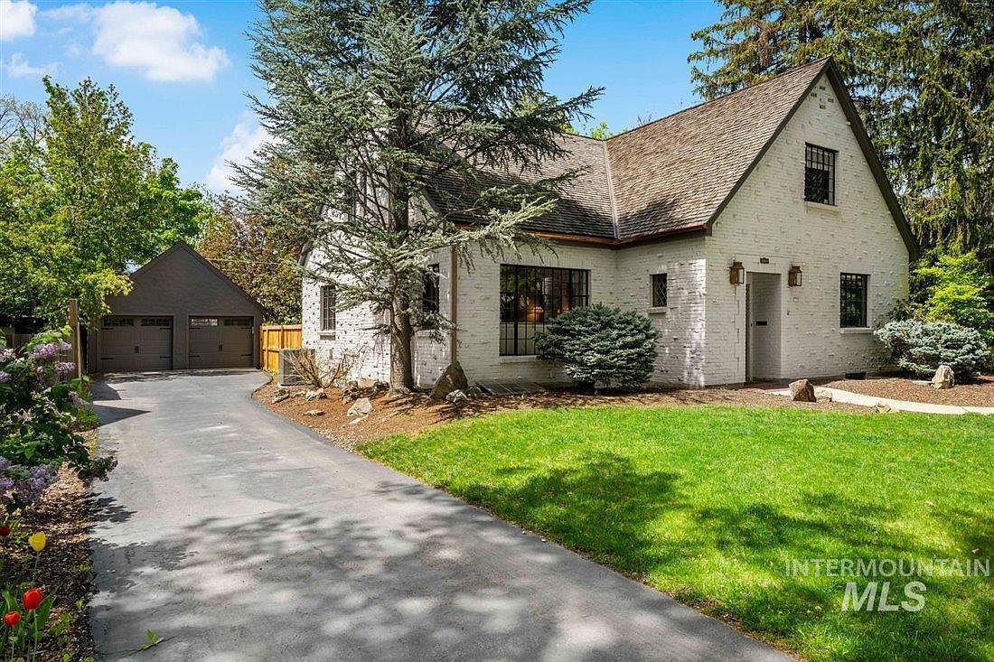 2025 N Harrison Blvd, Boise, ID 83702 MLS 98876463 Zillow