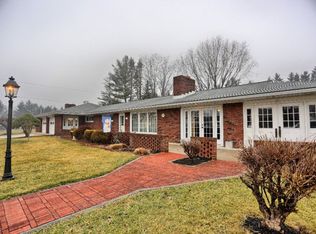 59 Sue St, Milroy, PA 17063