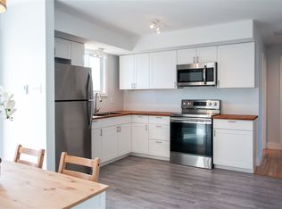 1936 Caldwell Rd, Eastern Passage, NS B3G1J1