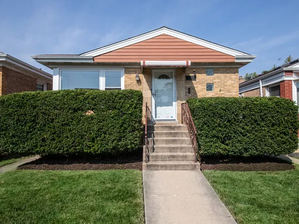 3758 N Harlem Ave, Chicago, IL 60634