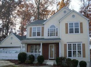 6070 Shadow Lakes Way, Lithonia, GA 30058