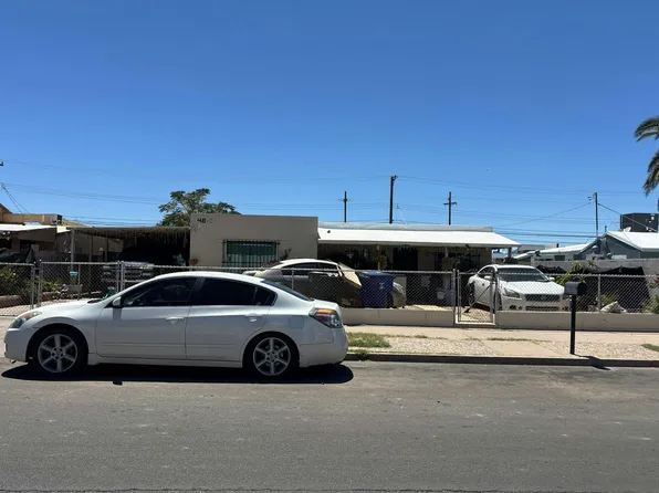 4818 S 11th Ave, Tucson, AZ 85714