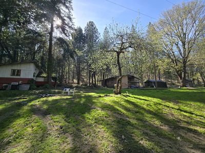 785 Forest Creek Rd, Jacksonville, OR, 97530