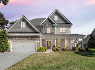704 W Craftsman Way, Hampstead, NC 28443