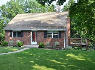 123 Rene Dr, Glenshaw, PA 15116