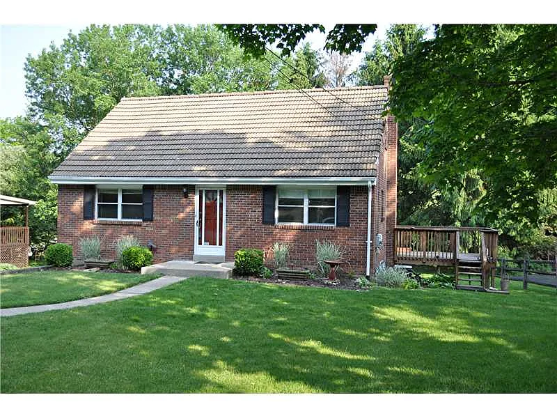 123 Rene Dr photo 1