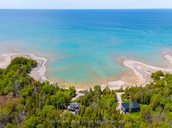 31 Richardson Rd, Kincardine, ON N0H 2C5