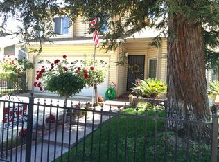 916 Elmridge Way, Sacramento, CA 95834